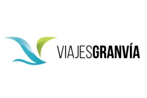 Viajes Gran Via, logo