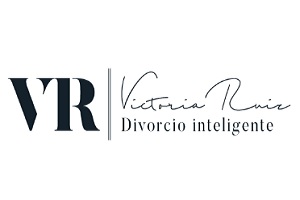 logo de Victoria Ruiz Abogada