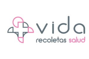 Vida Recoletas Salud, logo