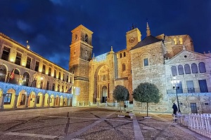 imagen de Villanueva de los Infantes