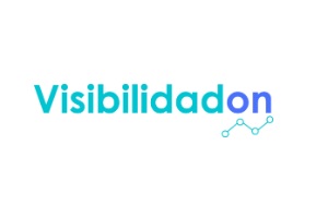 Visibilidadon, logo