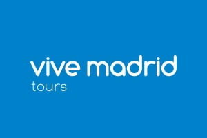 free tours en España - logo de Vive Madrid Tours