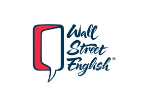 logo de Wall Street English