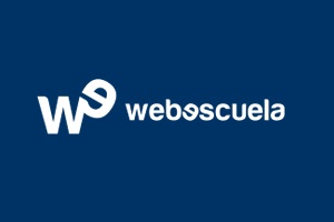 logo de Webescuela