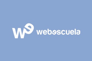 cursos de marketing digital - logo de Webescuela