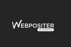 logo de Webpositer Academy