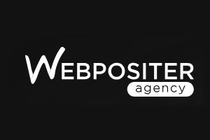 agencias de SEO - Webpositer, logo