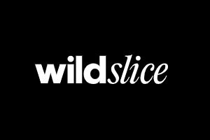 cursos de cocina vegana - logo de Wild Slice