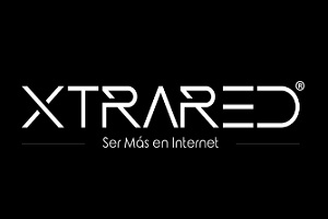redactores SEO - logo de XTRARED