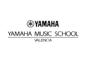 Yamaha Music School Valencia, logo
