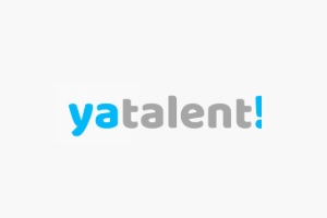 Uno de los mejores abogados laboralistas en España es Yatalent Abogados, logo