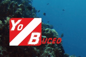 logo de Yo Buceo