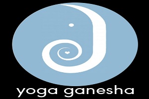 logo de Yoga Ganesha Salamanca
