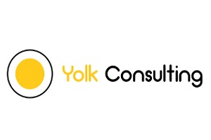 Yolk Consulting, logo