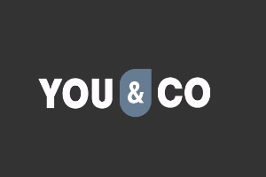logo de You & Co