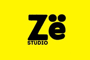 Zë Studio, logo