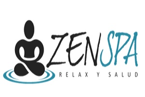 Zen Spa, logo