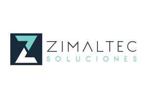 logo de Zimaltec