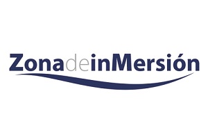 zonas para bucear - logo de Zona de Inmersión