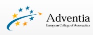 Logo de Adventia