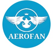Logo de Aerofan ATO