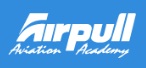 Logo de Airpull Aviation Academy