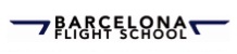 Logo de Barcelona Flight School