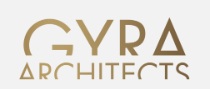 Logo de Gyra Arquitects