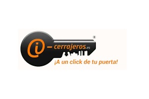 cerrajerías de urgencia - logo de i cerrajeros Madrid