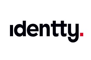 logo de identty