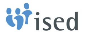 Logo de ISED