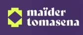 Logo de Maïder tomasena