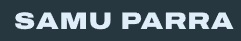 Logo de Samu Parra