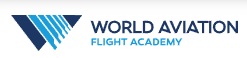 Logo de World Aviation