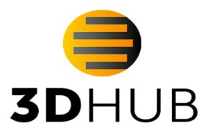 3D Hub empresas de impresión 3D