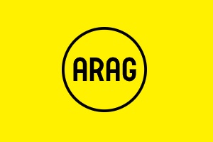 ARAG, logo