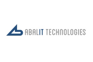 empresas de desarrollo de apps - logo de Abalit Technologies
