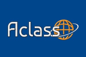 Aclass Internet y Comunicaciones SL, logo