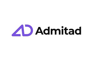 Admitad, logo