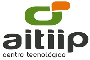 Aitiip empresas de impresión 3D