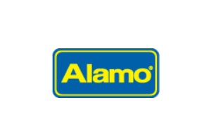 Alamo, logo
