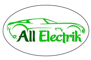 All Electrik, logo