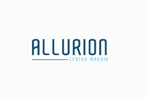 Allurion, logo