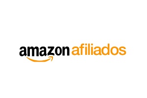 Amazon Afiliados, logo