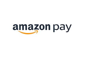 Amazon Pay, logo