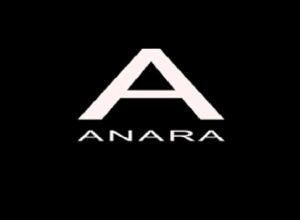 Anara by Ana Lérida