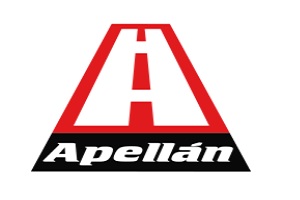 Apellan Logistica SL, logo