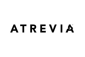Atrevia, logo