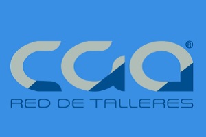 Auto Mar Menor, logo