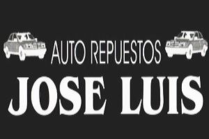 Auto Repuestos Jose Luis, logo